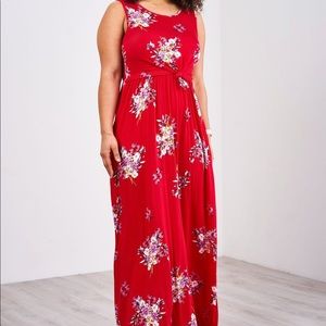 Latched Mama Boardwalk Maxi